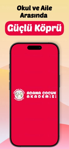 Adana Çocuk Akademisi screenshot