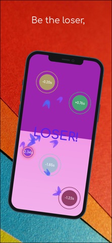TapPick - Random Chooser Screenshot 4 of 6