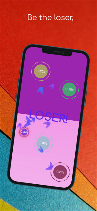 TapPick - Random Chooser Screenshot 4 of 6