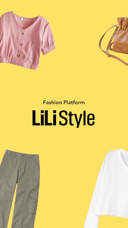 LiLi Style - Fashion Shopping