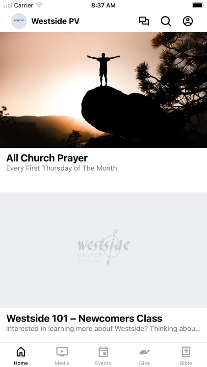 Westside Placerville