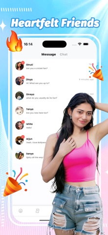 Sabal-Share Feelings Screenshot 4 of 5