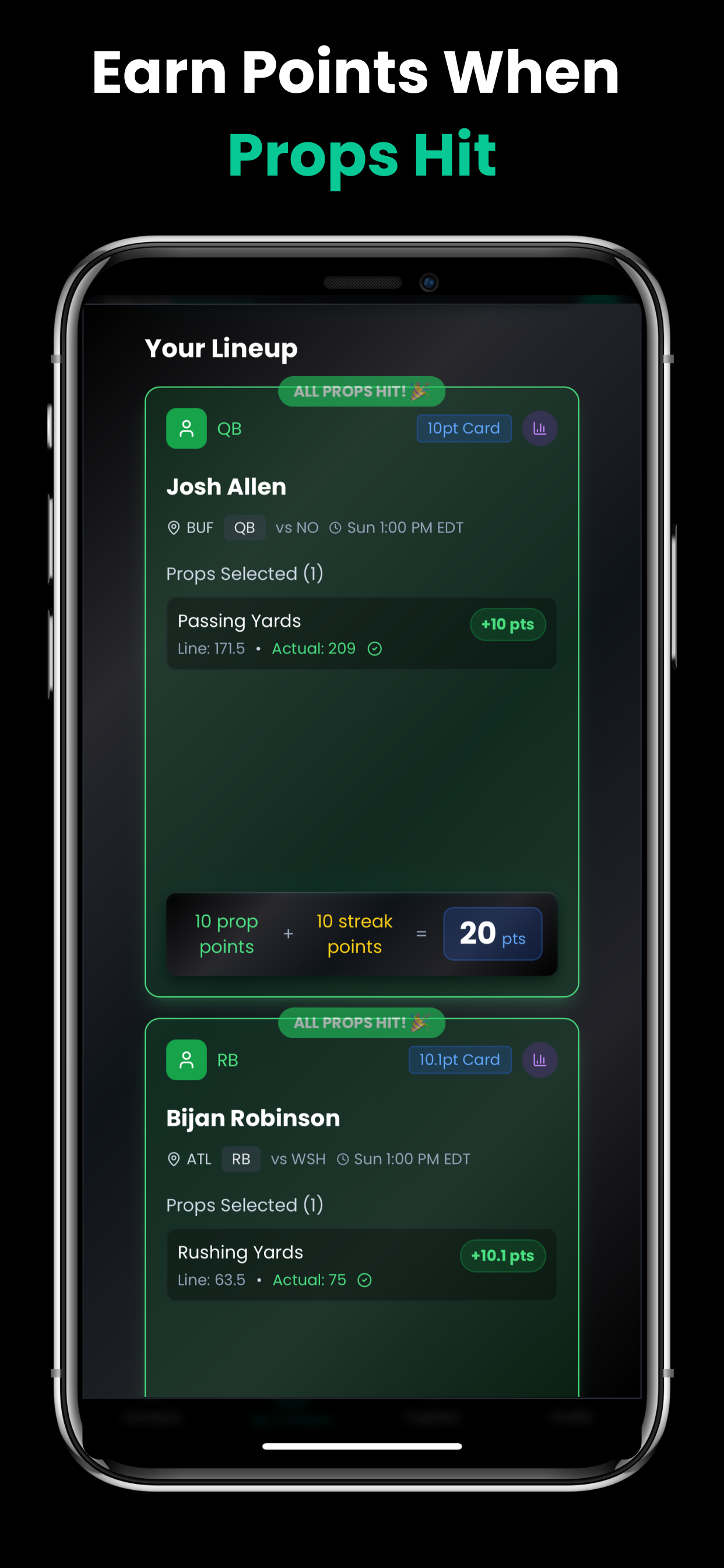 PropDecks screenshot 4