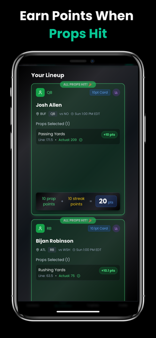 PropDecks Screenshot 4 of 6