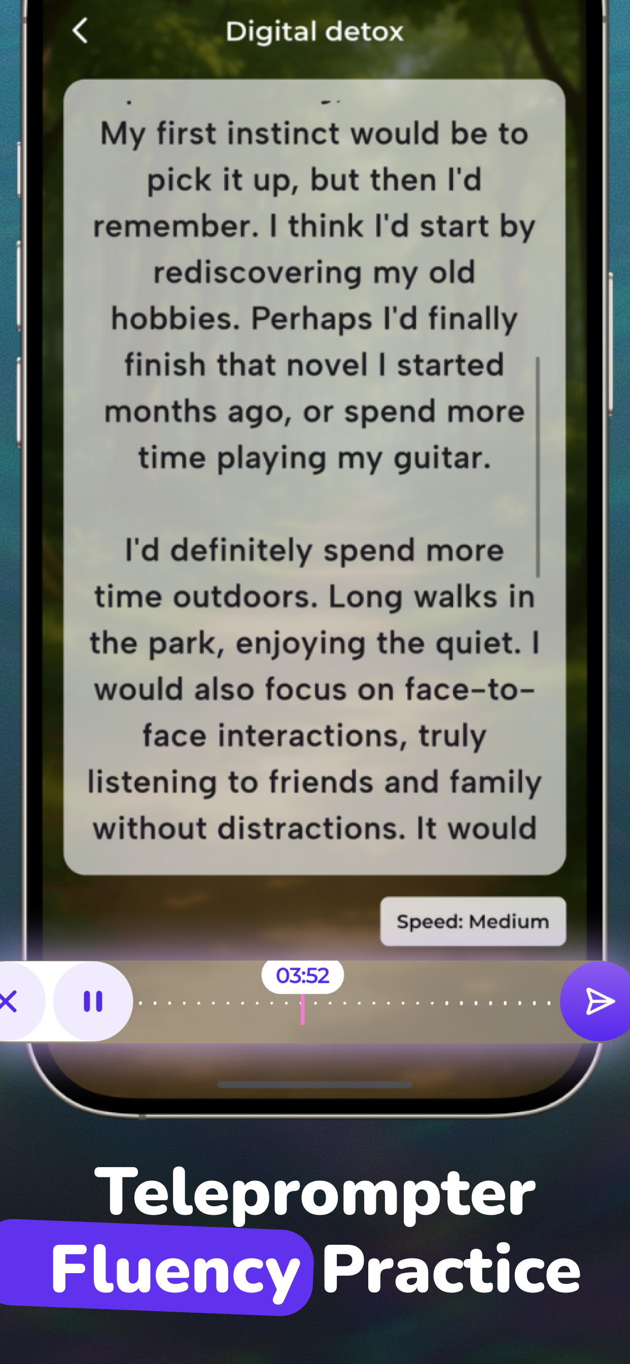 NativePal－Language Learning
