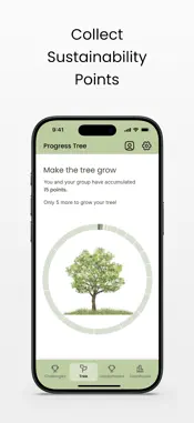 Leafact screenshot 2
