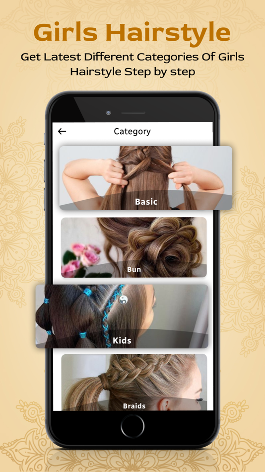 #3. Mehndi Design: Easy & Simple (iOS) Podle: Rathod Hardik Atulbhai