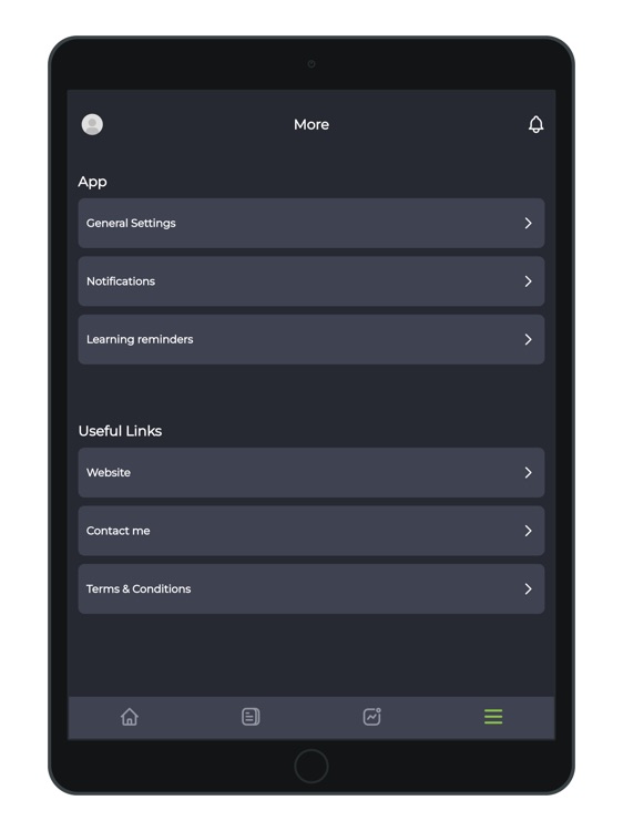 Goat Bar Prep screenshot-3