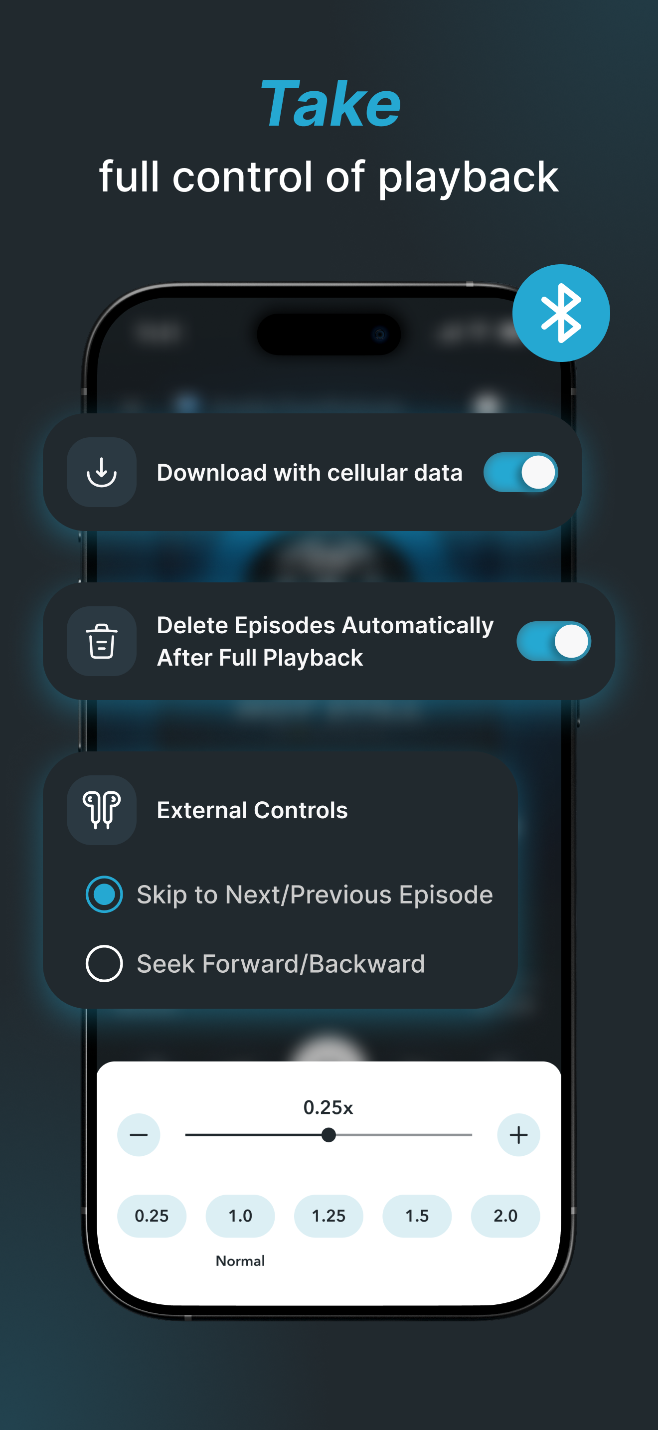 PurerPodcasts