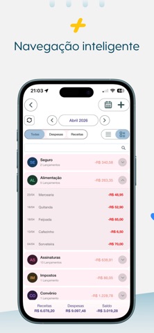 SmartFlow+ Screenshot 4 of 8