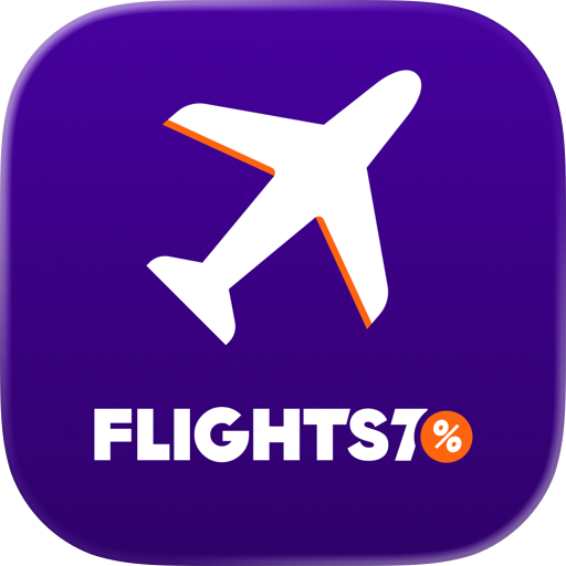 Cheap Flights・Flights70