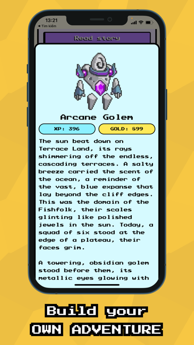 BattleTask: Gamified To-Do RPG Screenshot