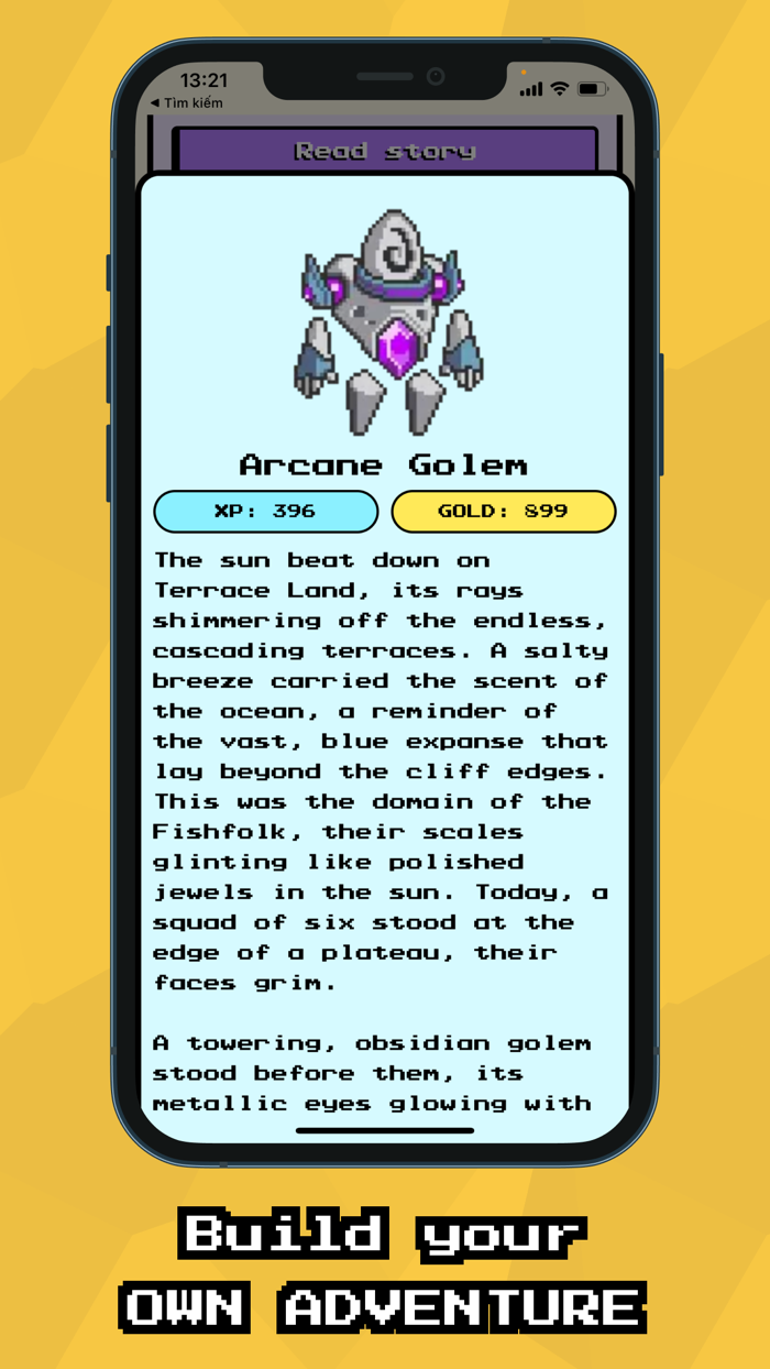 BattleTask Gamified To-Do RPG