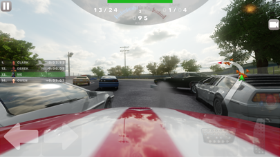 Derby Madness Screenshot