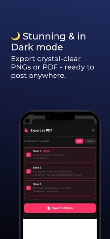 Scroll Shots Screenshot 5 of 7
