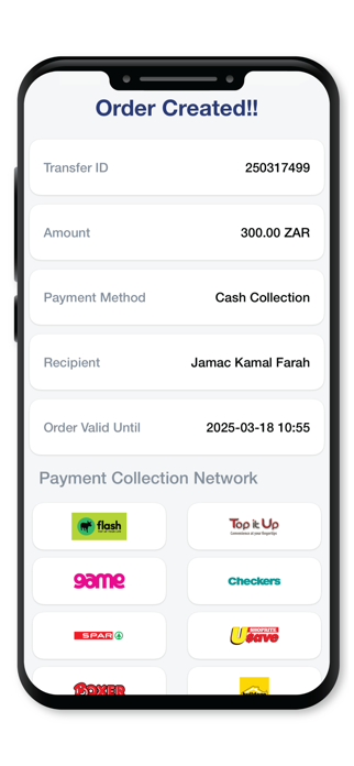 TayoPay Screenshot 6 of 7