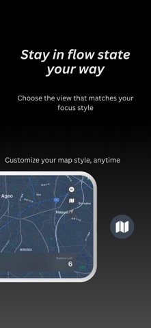 Onboard: Focus Timer & Tracker Screenshot 9 of 9