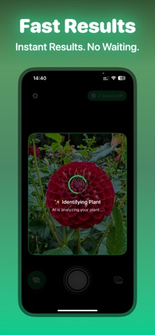Leafify: Plant Identifier Screenshot 6 of 6