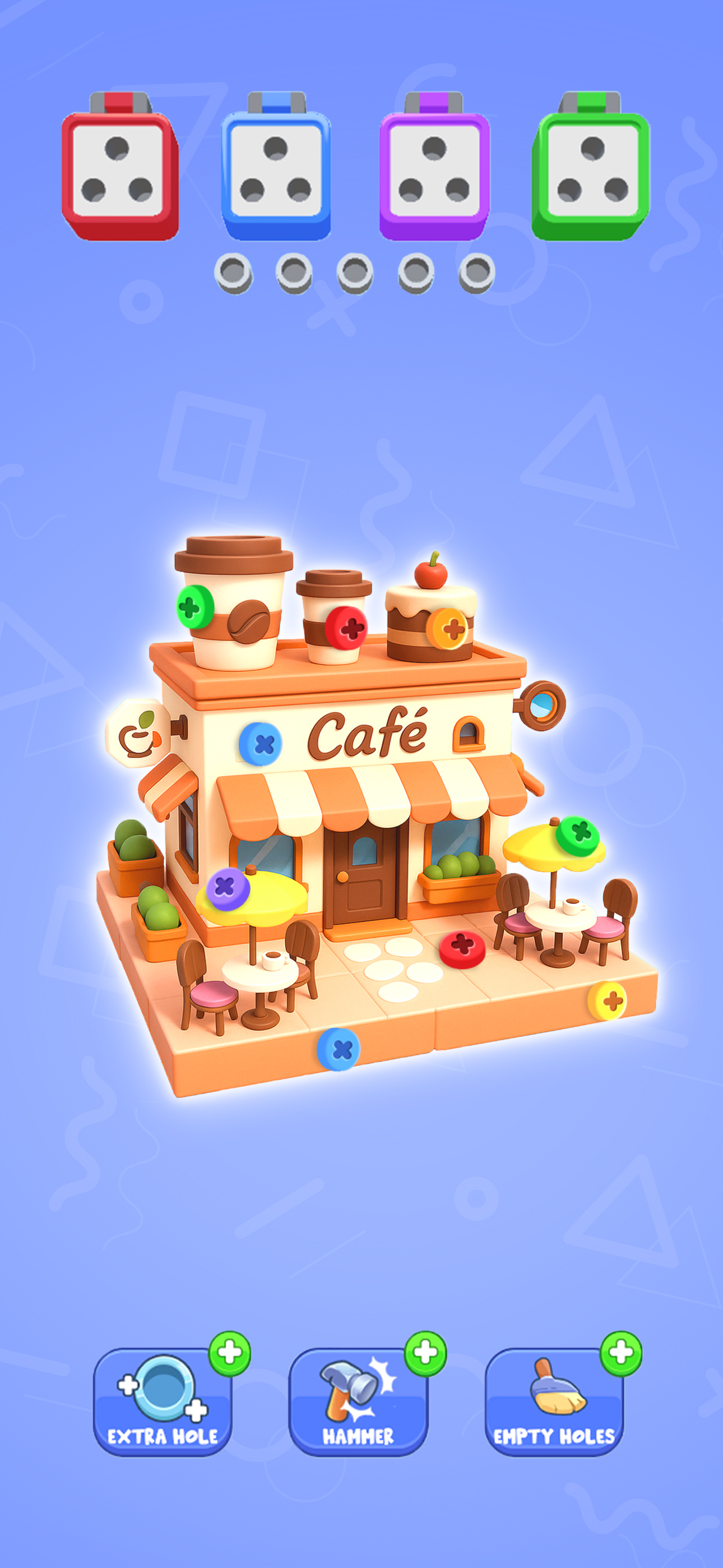 Cube Unpuzzle: 3D Challenge screenshot 5