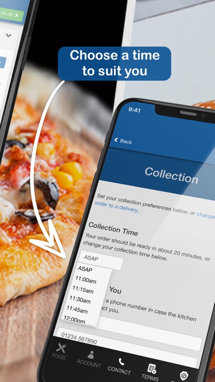 Kings Burger Bar in Dereham