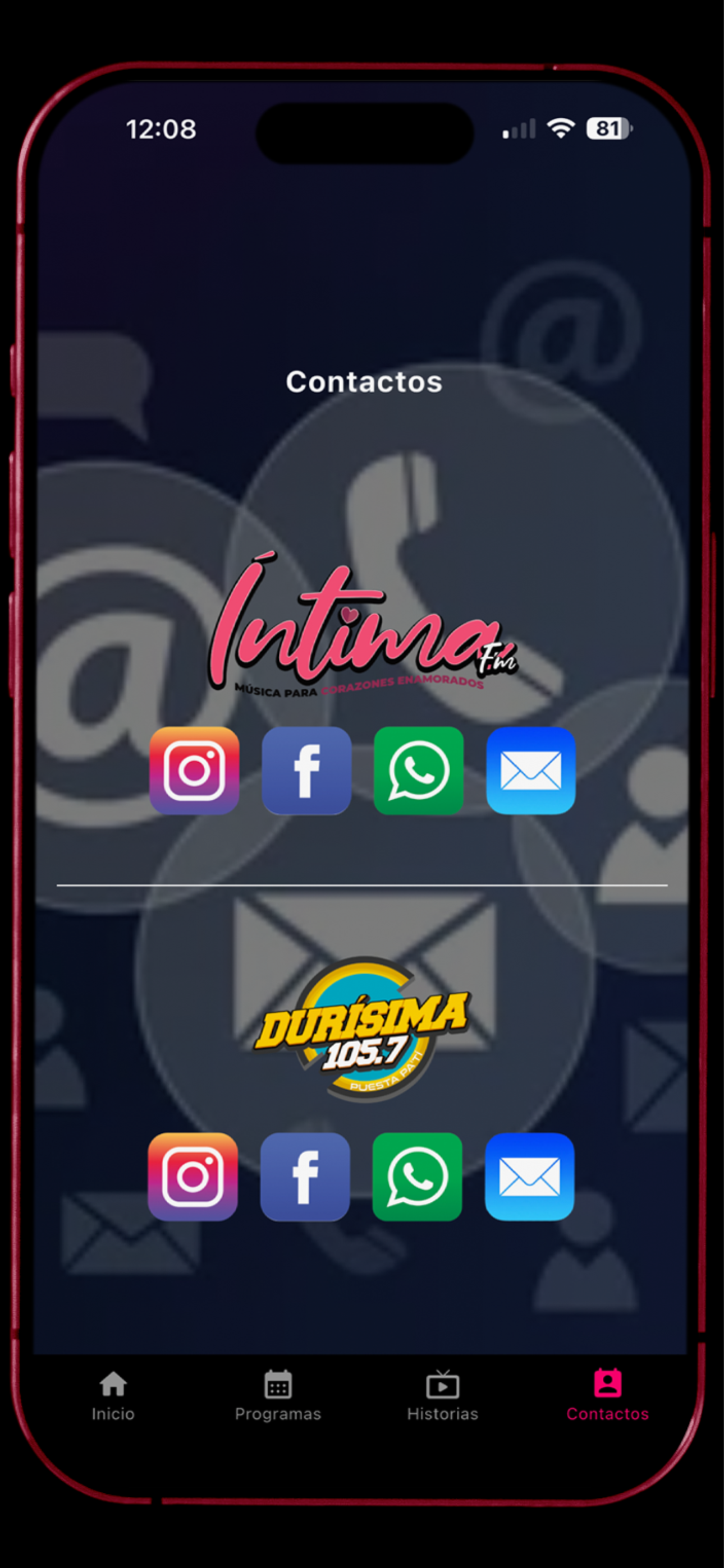 Grupo Amarte