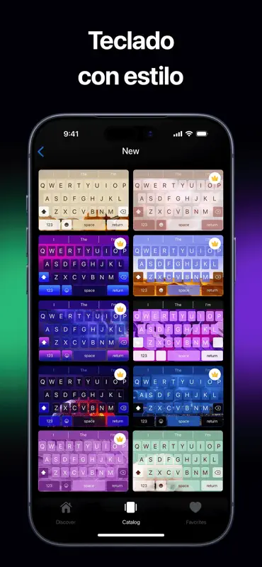 Fondos de pantalla - MyScreen screenshot 10 of 10