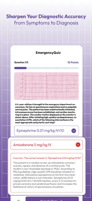 Infectious Diseases Cases screenshot 4