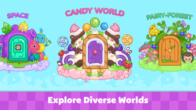 Cars Games for Kids & Toddlers iPhone screenshot 5 - Education app