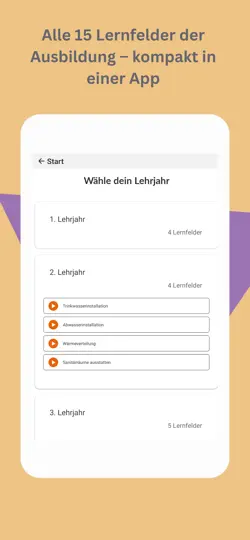 Screenshot von SkiltSHKBasic auf dem iPhone 2