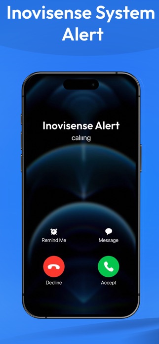 Inovisense Screenshot 1 of 7