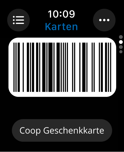 Supercard