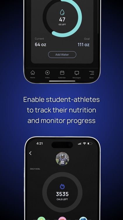 Motion Sports Inc screenshot-3