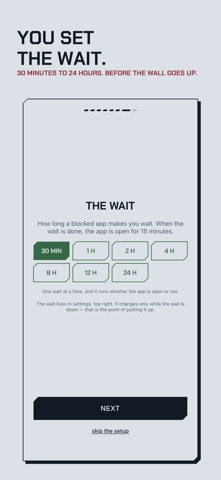 Paywall: App Blocker screenshot 3