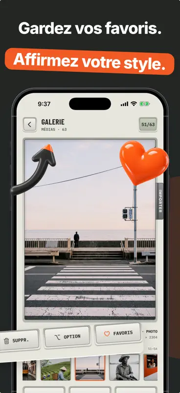 Digicam Type-1 screenshot 8 of 8
