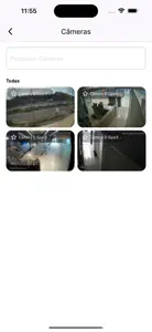 Grupo Securi APP screenshot #7 for iPhone