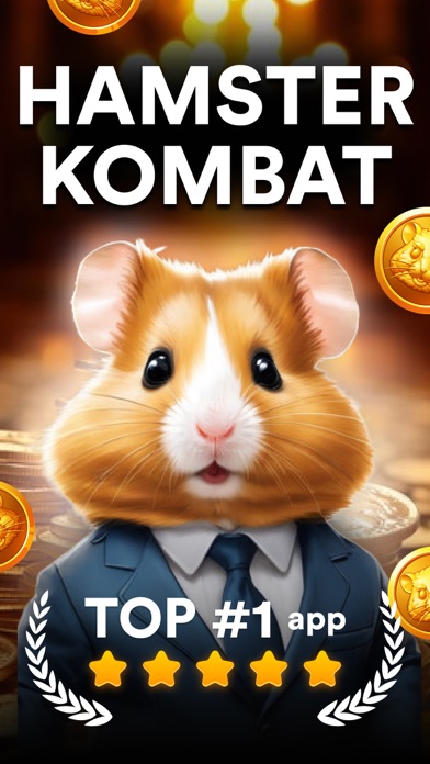 Screenshot #1 pour Hamster Kombat Guide: Tactics