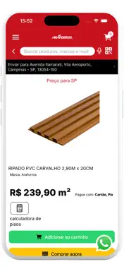 Araforros screenshot 1