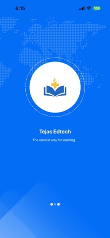 Tejasnext screenshot