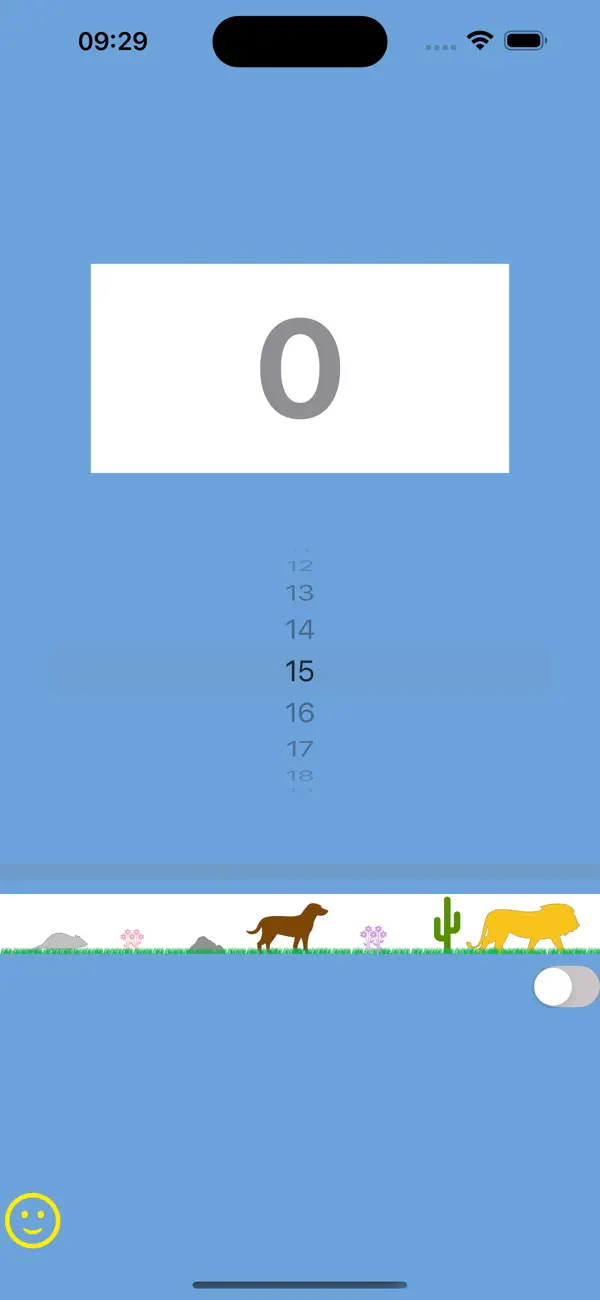 Screenshot #1 pour No Nonsense Noise Meter