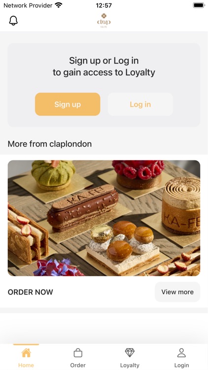 CLAP KA-FE screenshot-6