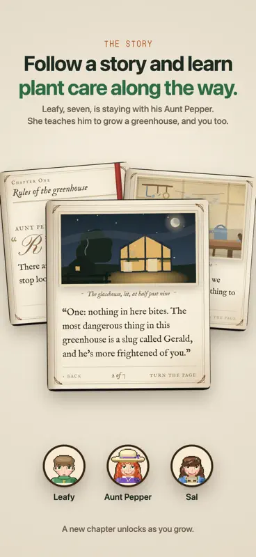 Leafy: Grow with your Habits screenshot 6 of 9