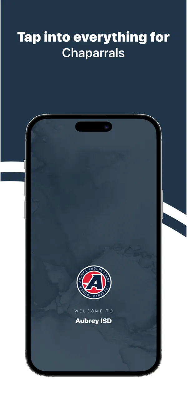 Screenshot #1 pour Aubrey Chaparrals TX