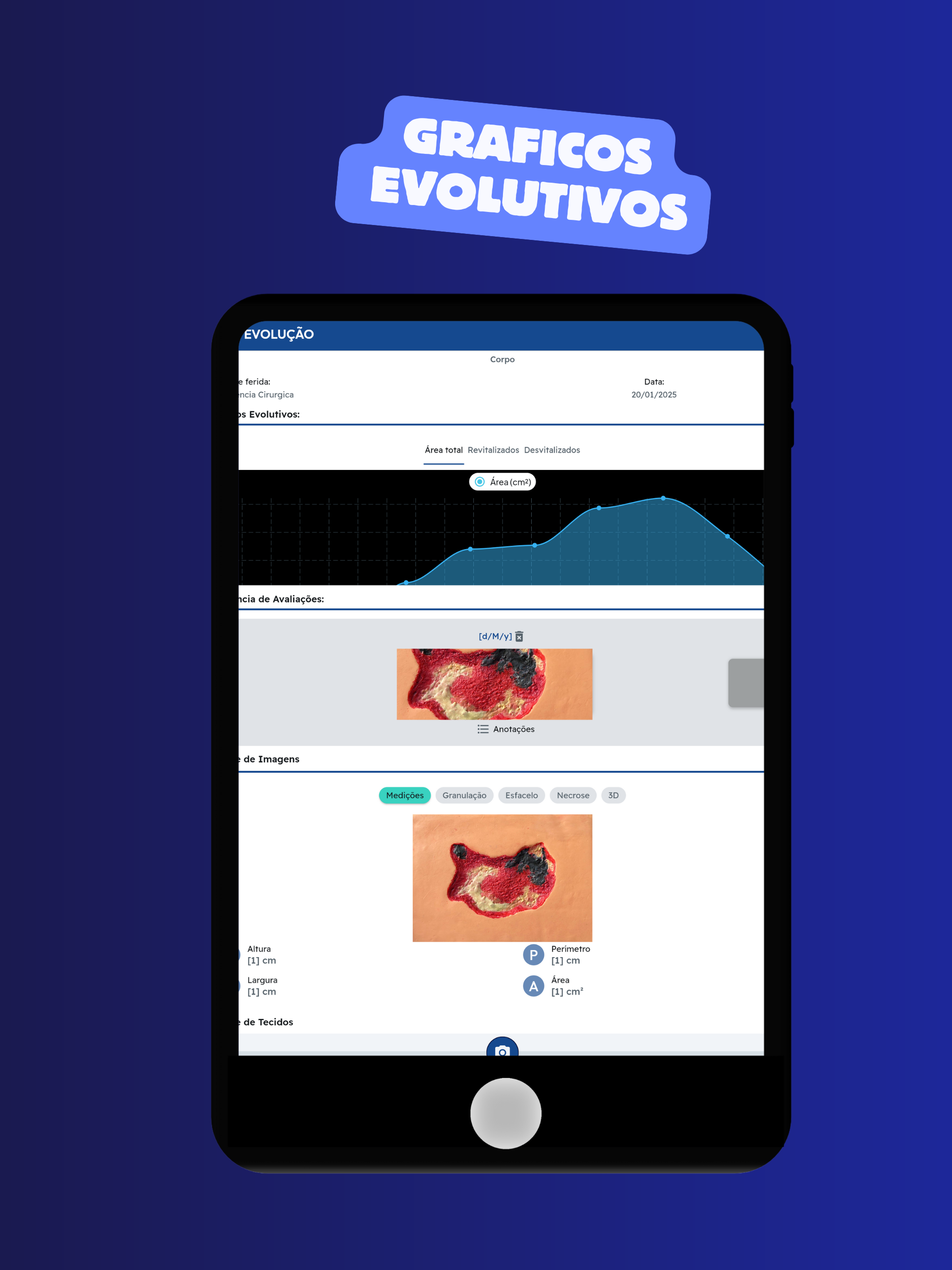 Revitalize App