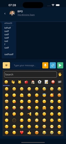 AutoBPO screenshot