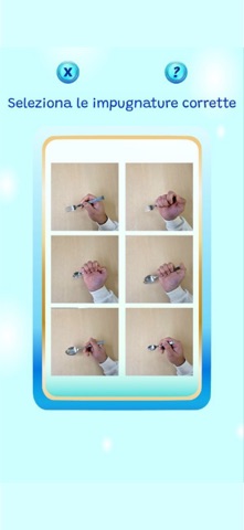 SelectEat screenshot