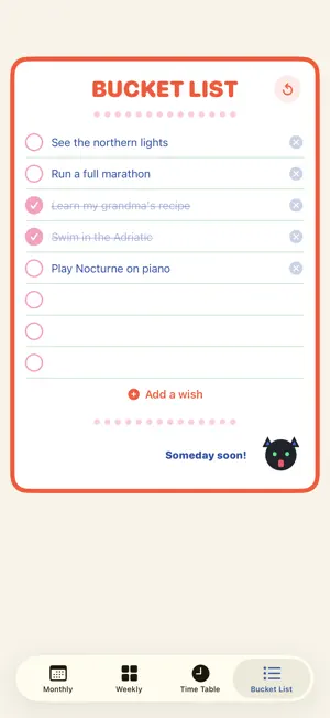 Piece Day screenshot 4