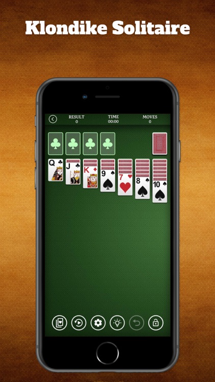 Solitaire Games Collection