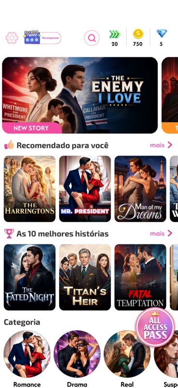 Decisions: Escolha a sua vida screenshot 8