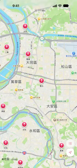 我要去教會 screenshot 1