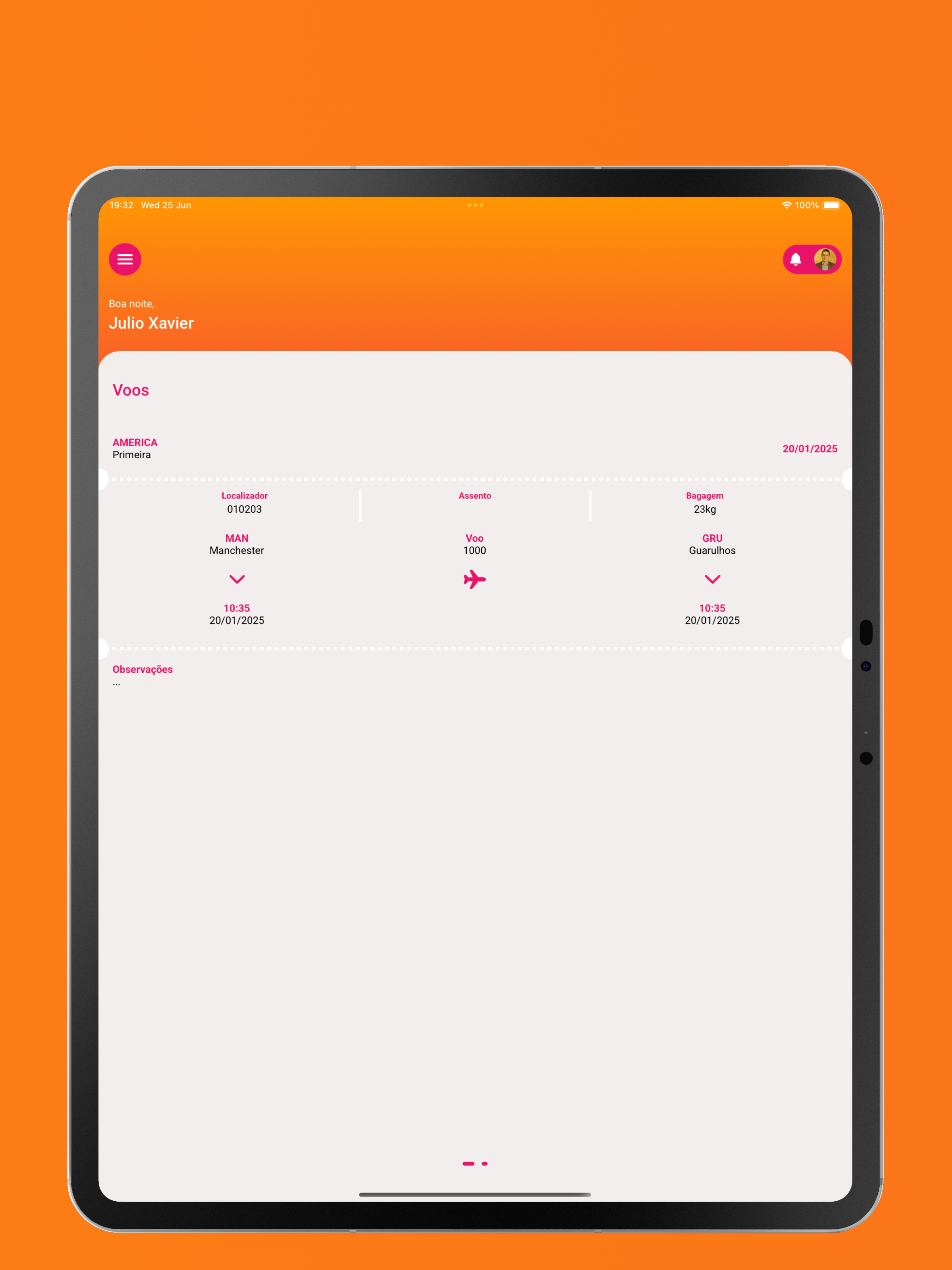Andiamo Vivo screenshot 13